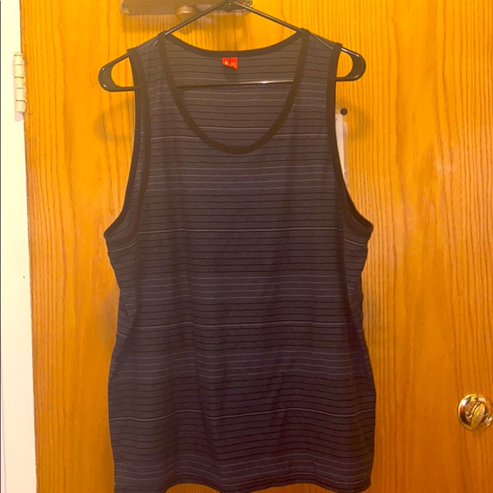 Men’s tank